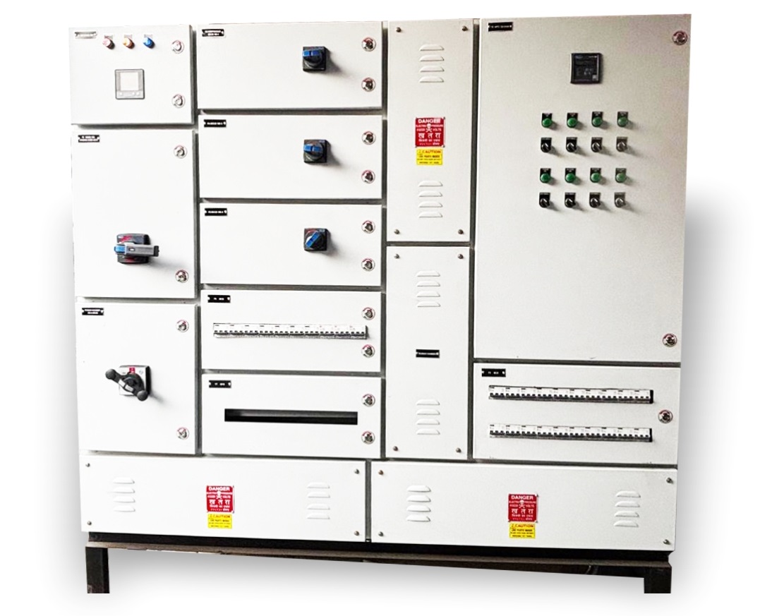 pcc panel