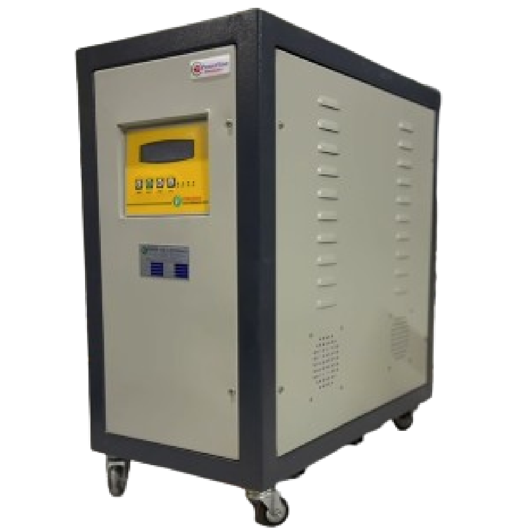 IGBT Voltage Regulator / Static Stablizer