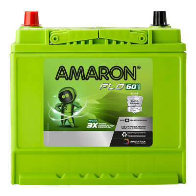 amaron batteries