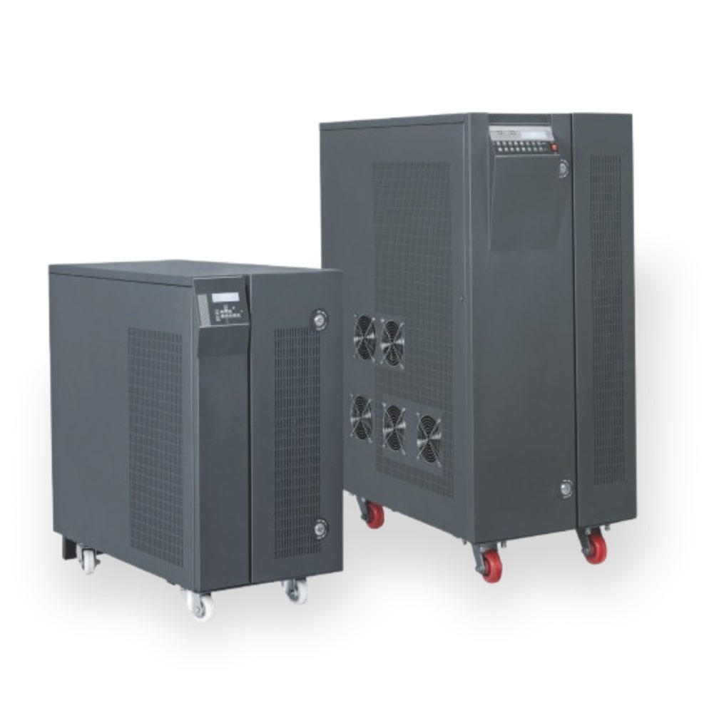 3Phase / 1Phase UPS (10kVA to 40kVA)