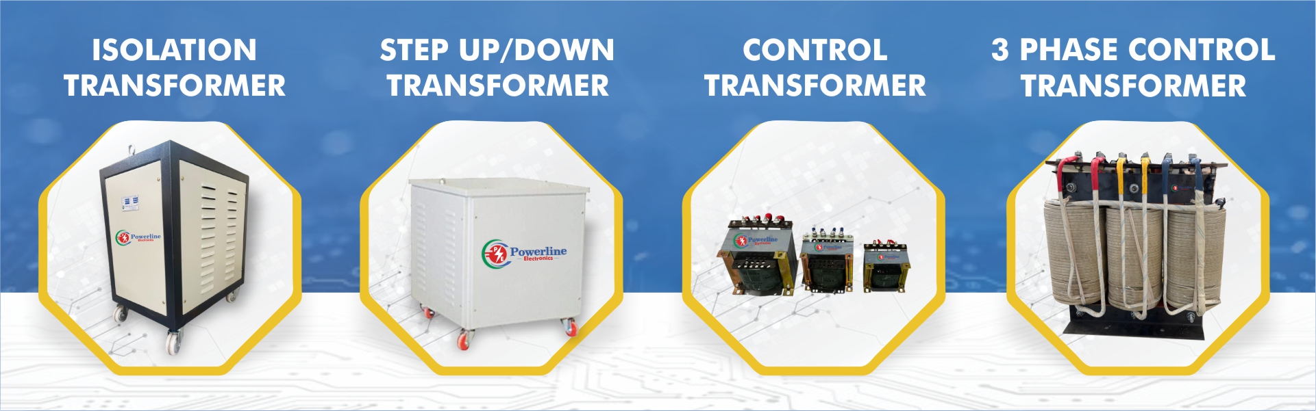 transformer Manufacturer