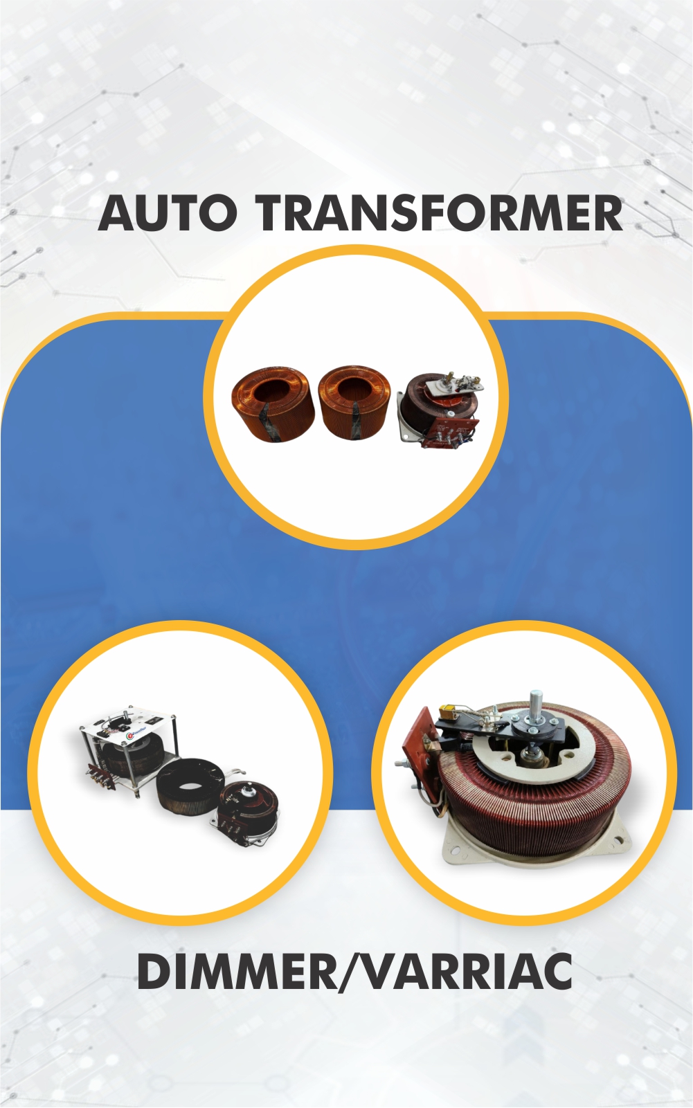 Auto transformer Manufacturer Aurangabad
