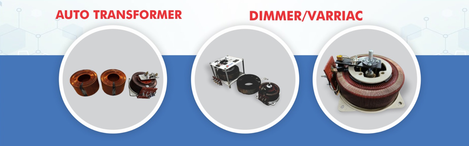 Auto transformer Manufacturer